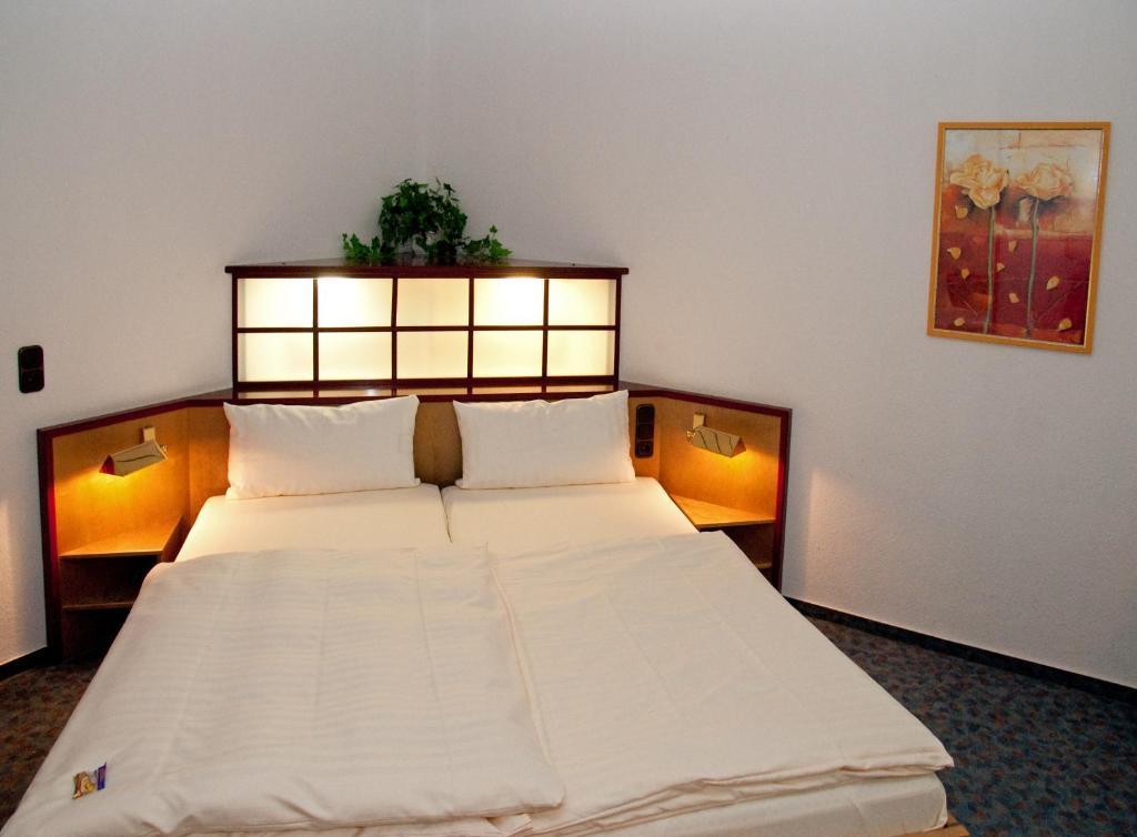 Hotel Holst Rosengarten  Kamer foto