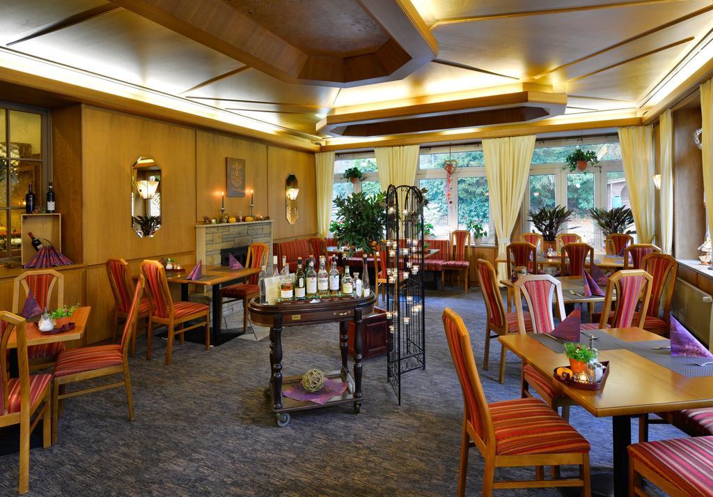 Hotel Holst Rosengarten  Buitenkant foto